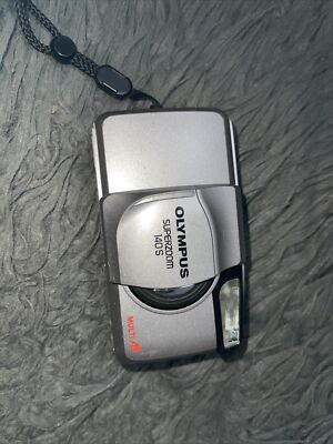 olympus superzoom 140s | eBay