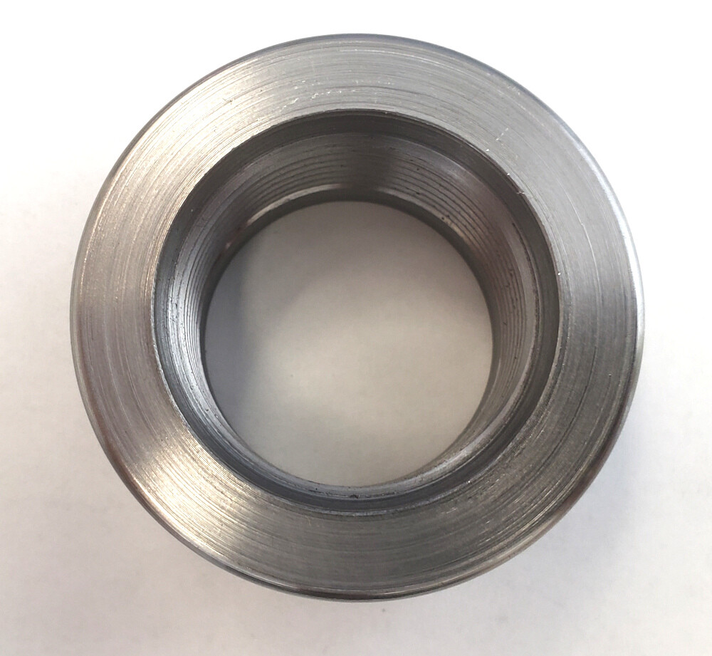 AF 9515-06-04 - #6 Male O-ring Boss (9/16''-18 Threads
