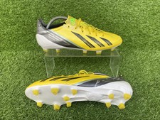 adidas f50 size 9.5