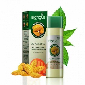 biotique face oil