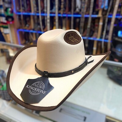 gorra cowboy