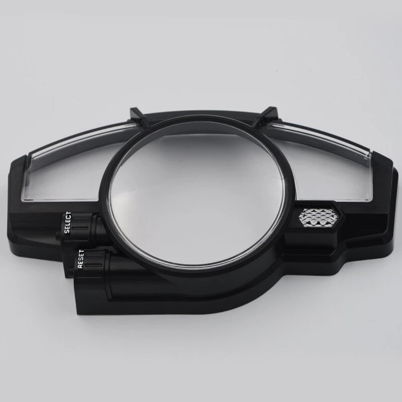 Funda 1 pieza velocímetro tacómetro medidores para Yamaha YZF-R1 2007-2008 Foto 4 de 4