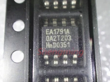 10PCS TEA1791AT EA1791A TEA1791A TEA1791 SOP8