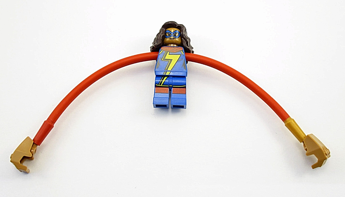 ms marvel lego