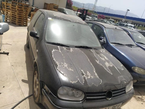 Faro Derecho para VOLKSWAGEN GOLF IV BERLINA (1J1)(10.1997) 2000 1571392 - Imagen 2 de 8