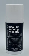 Dermalogica Pro Neck Fit Refining Masque ( 3.4 oz / 100 ml ) New