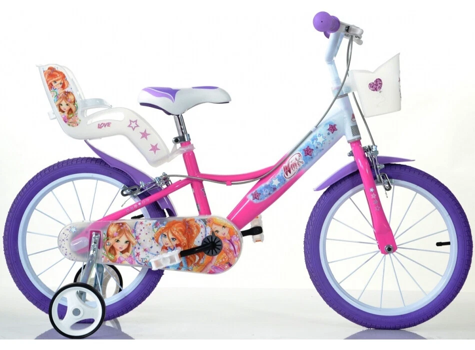 Dino 2025 bike 14