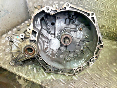 F23AK F23AJ Getriebe F23 von Y20DTH Motor Opel Zafira A 2.0 DTI ca.131000km!