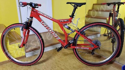 1999 specialized FSR ＆ ROIstyle332 カスタム 1999 specialized FSR ＆ ROIstyle332 カスタム 1999 specialized FSR