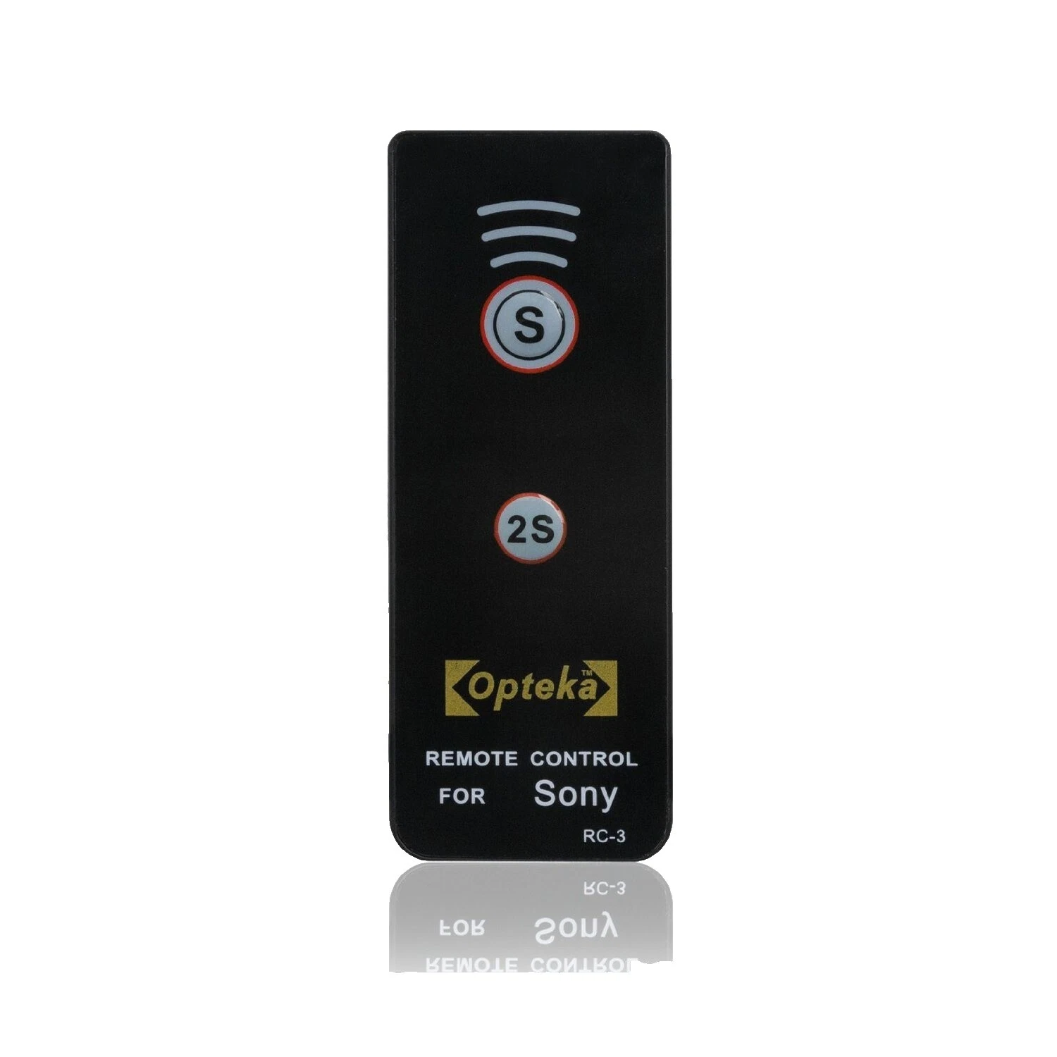 Camera Shutter Releases for Sony