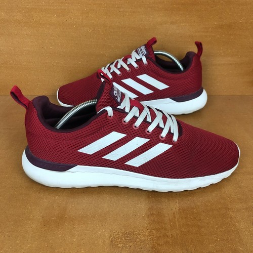 adidas neo men's lite racer cln running shoe