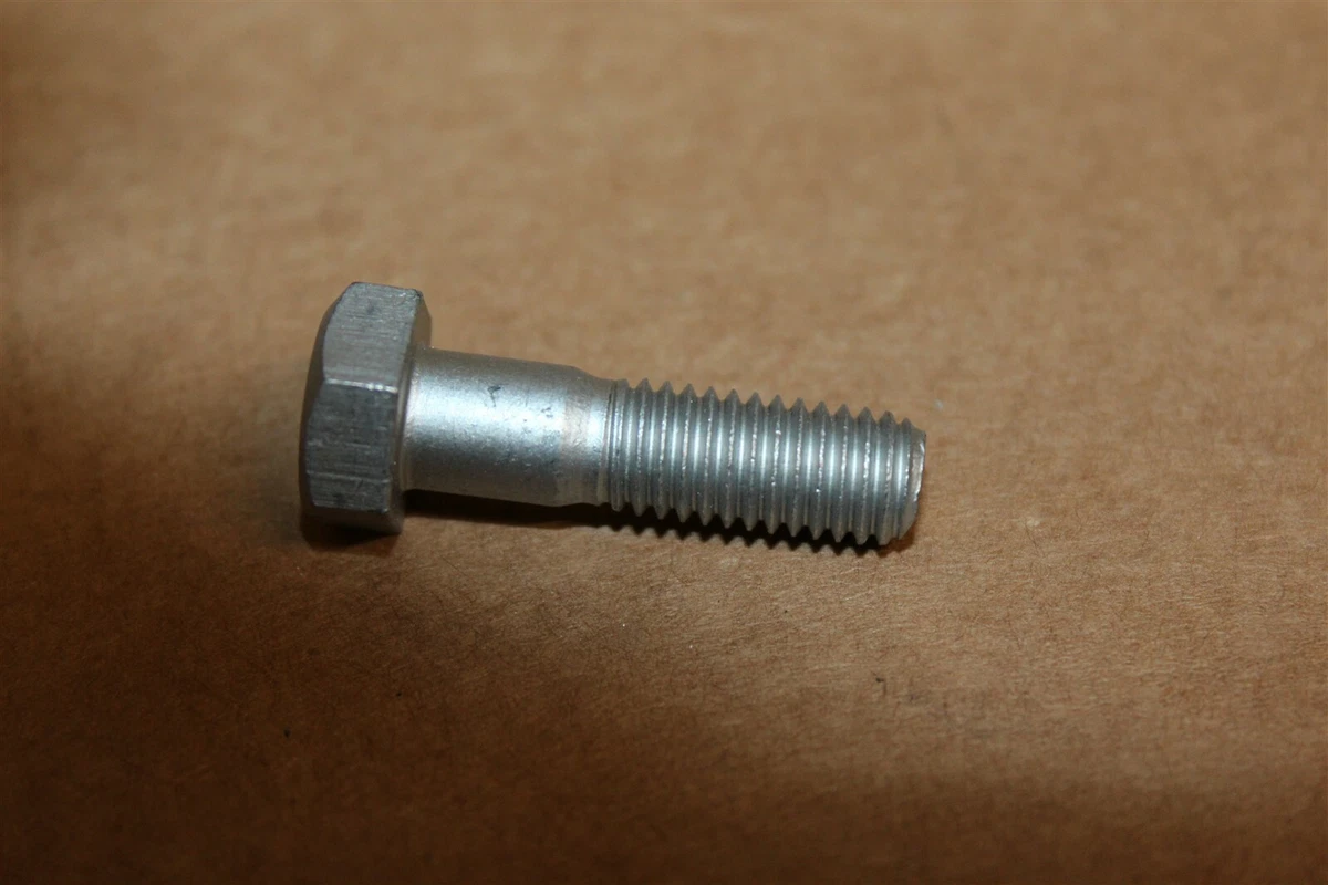 10121864 Bolt New genuine MG part | eBay