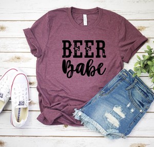 beer saying shirts