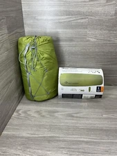 Sea To Summit - Camp Mat S.I | Brand New Green Sz Large