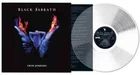 Black Sabbath - Cross Purposes LP Remastered Colored Vinyl - SEALED NEW RECORD
