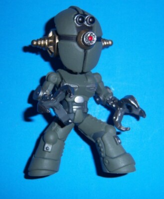 Fallout 4 Mystery Minis Figure Funko Single Blind Box Listing #1 50% OFF Lowest