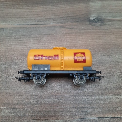 Lima HO 5 wagons marchandises (D'occasion) à pour CHF 8 - avec