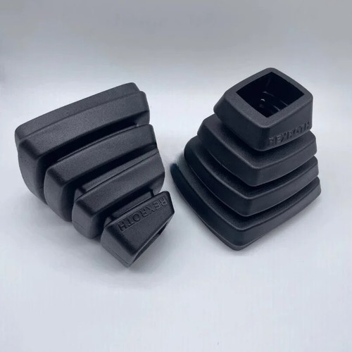 Joystick Handle 4 Button 12mm For Sany150 Zoomlion280 XCMG Cat Sunward Rexroth - Picture 9 of 10