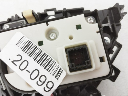 16 17 18 19 Lexus Gs350 Floor Shifter Bezel Trim W/ Eco Combo Knob 58805-3058 - 第 7/11 張圖片