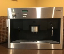 Miele CVA 4062 Coffee and Espresso 