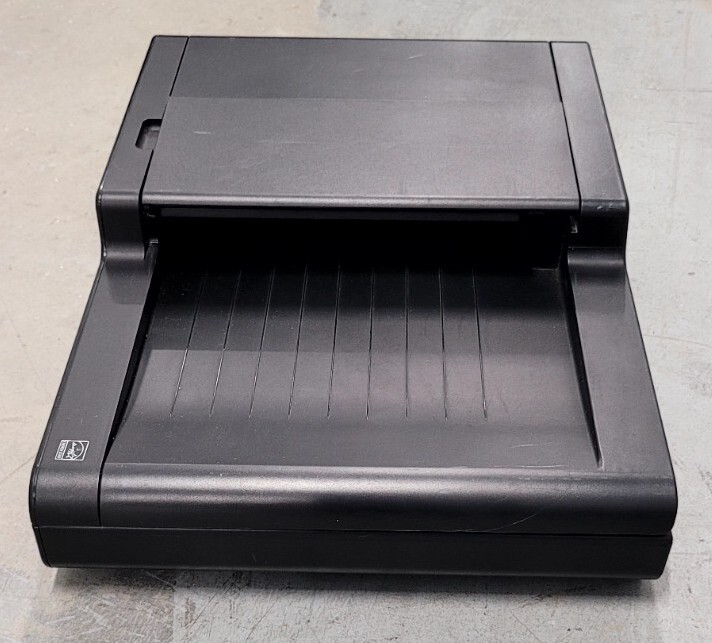 Canon DR-F120 image FORMULA Office Document Scanner | eBay