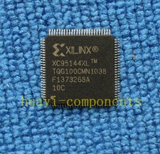 1pcs XC95144XL XC95144XL-10TQG100C XC95144XL-10TQG100I QFP-100