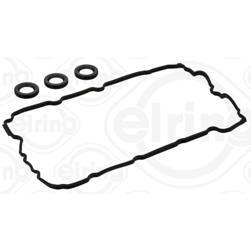 Joint Carter Distribution Elring 568.990 - Compatible Renault, Opel, Dacia