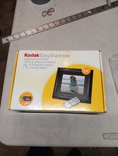 Kodak EasyShare S510 5.6" Digital Picture Frame