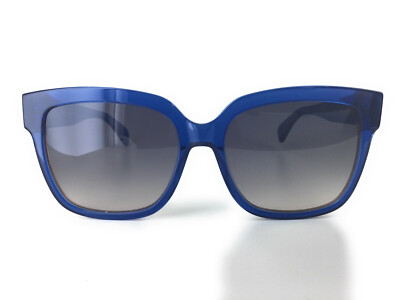 NATASCHA Sonnenbrille / Sunglasses Mod. BURNING SUMMER 4   inkl. orginal Etui