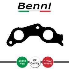 Exhaust Manifold Gasket Benni Fits VW Polo Golf Seat Ibiza 1.0 1.3 D 1.4
