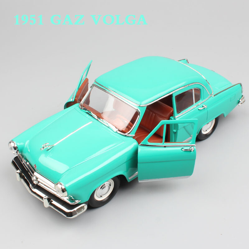 classic car model toys