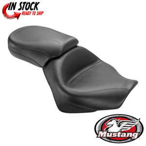 Mustang Seat for Honda Shadow | eBay