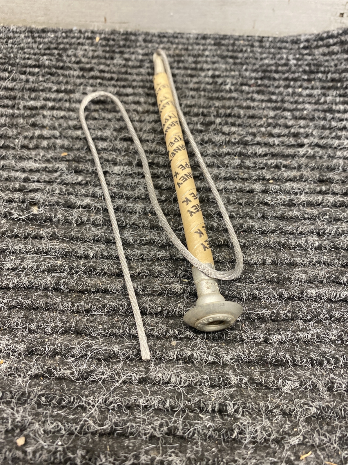 NOS Kearney 31008 Fuse Link Type K Fast 8A eBay