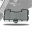 thumbnail 1  - Radiator Guard Protector Grille Protective Cover For BMW F800GS F650GS F700GS
