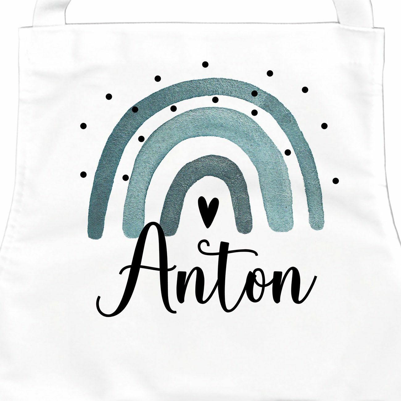 персонализированное детское имя которое служит мотивом для регенерации Кюхеншюрце 4190₽