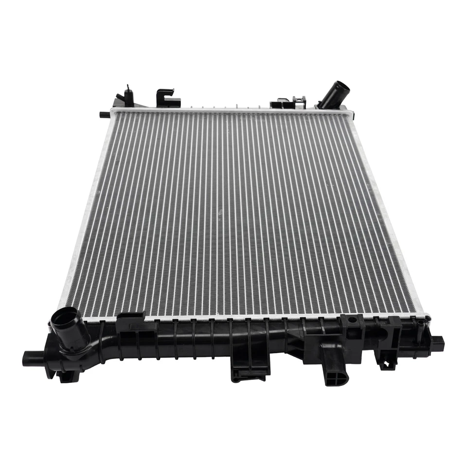 Radiator For 2006-2011 Ford Crown Victoria Lincoln Town Car 4.6L V8 Fits CU2852 - Изображение 3 из 4