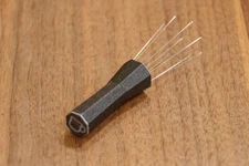 WDT Tool with Stand - 9 Prong Espresso Distribution Tool  - Fully Assembled