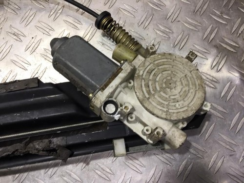 Fensterhebermotor Hinten Rechts  BMW 5-Series DE171020-38