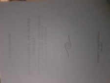 LIBRO L'EDUCAZIONE, PROBLEMA SOCIALE - RUDOLF STEINER(b7)