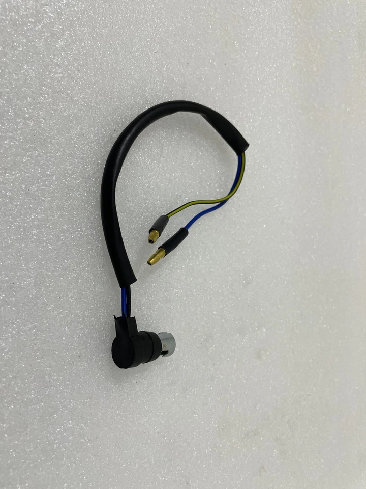 Speedometer Tachometer Instrument Single Bulb Holder Yamaha RD350 RD250 |Fit For - Изображение 3 из 4