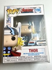 Ultimate Funko Pop Thor Figures Checklist and Gallery 38