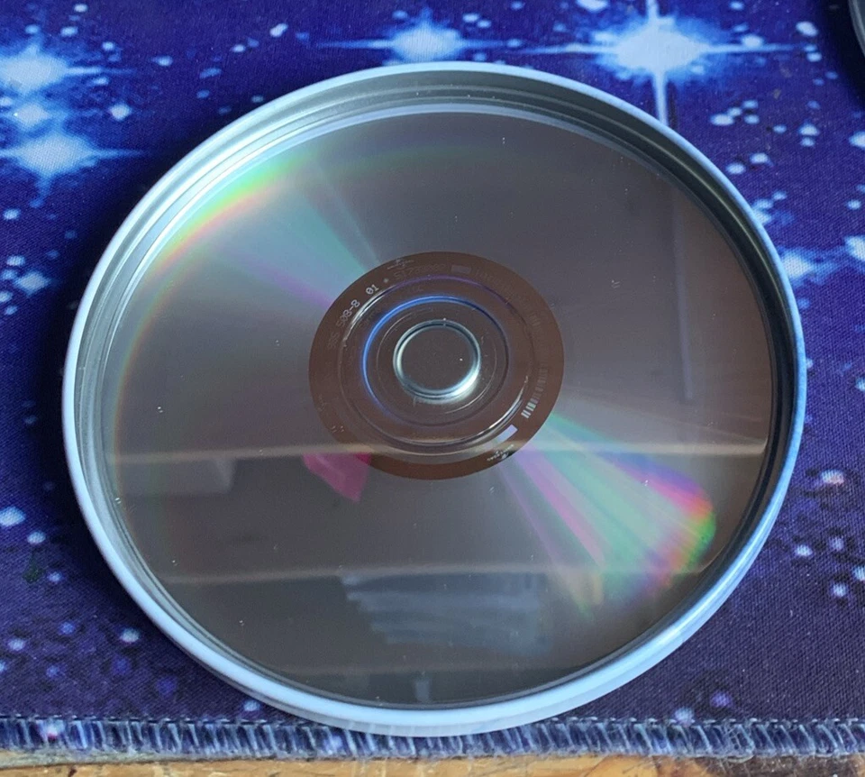 CD Rolf Zuckowski Mein allerschönster Weihnachtstraum Kinder-Weihnachtslieder - Bild 4 von 4