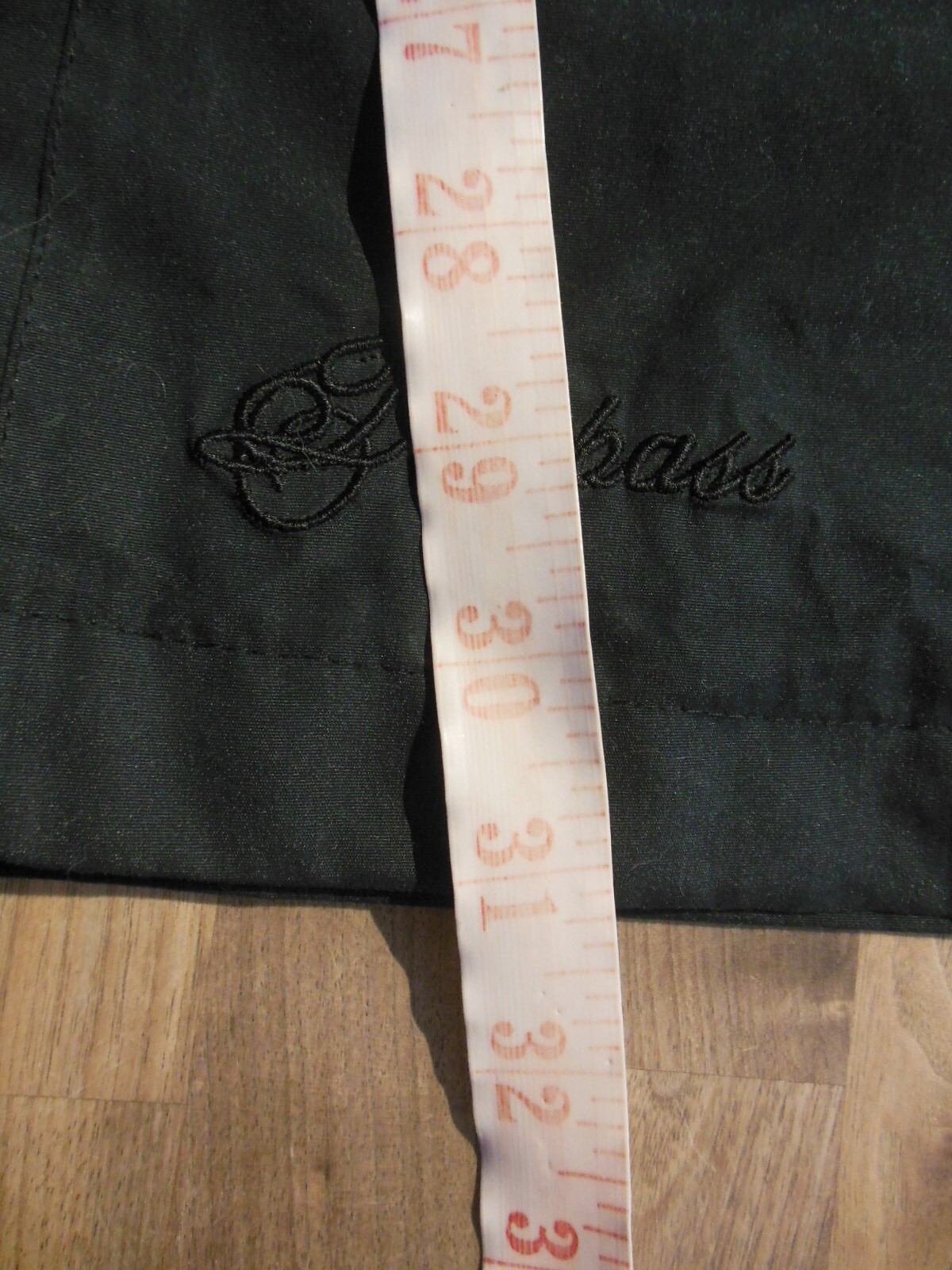 Trespass TP50 Technical Performance black belt Ja… - image 8