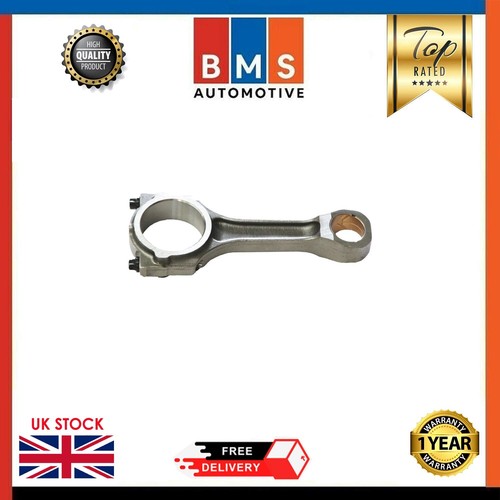 JAGUAR XF LR RANGE ROVER EVOQUE VAN 224DT 2.2 DIESEL CONNECTING ROD X4 UPGRADED - Picture 8 of 8