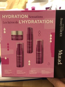 murad travel kit