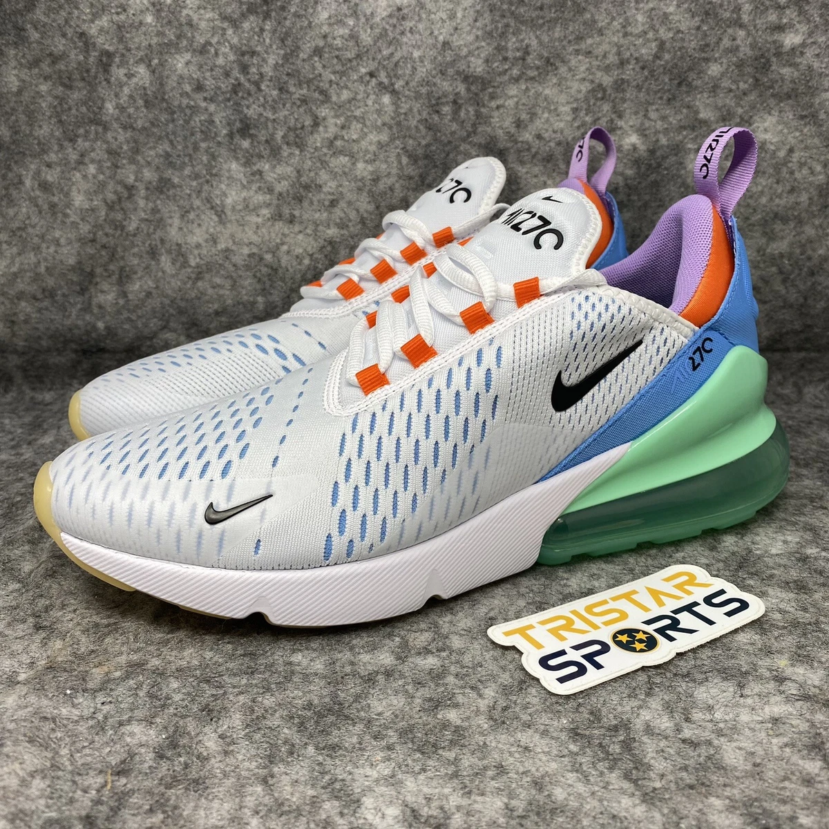 Nike top 270 shoes