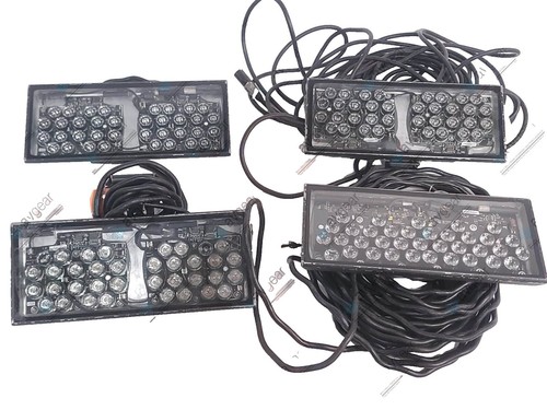 Philips MSR Gold™ 700/2 MiniFastFit Lamp for the SGM Elettronica