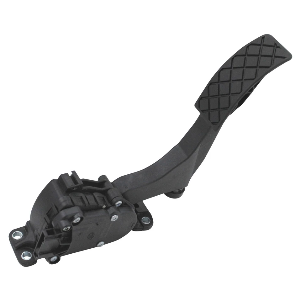 Conjunto de pedal HELLA 008496711 para Audi TT Quattro VW Beetle Golf Jetta Foto 3 de 4