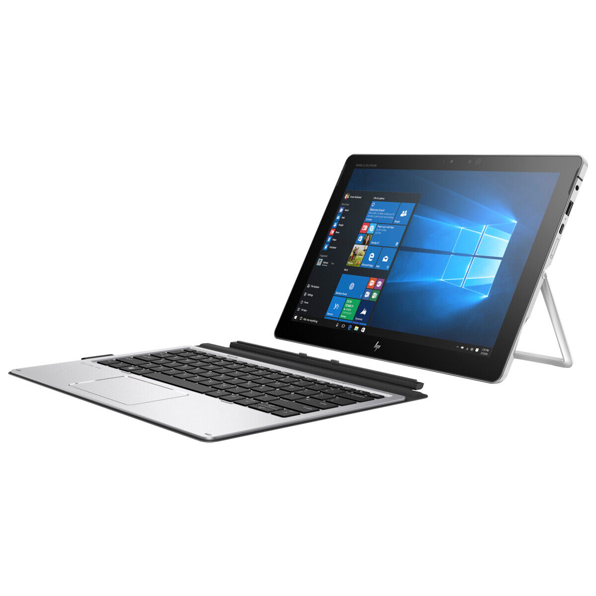 HP Elite x2 1012 G2 LTE 2-in-1 i5-7200U 8GB 256GB SSD 12