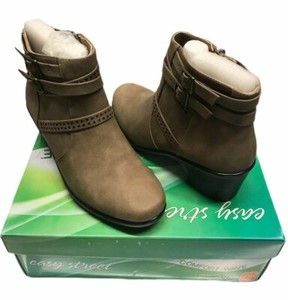 easy street denise bootie